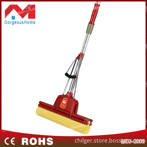 Factory wholesaler water absorption PVA sponge mop
